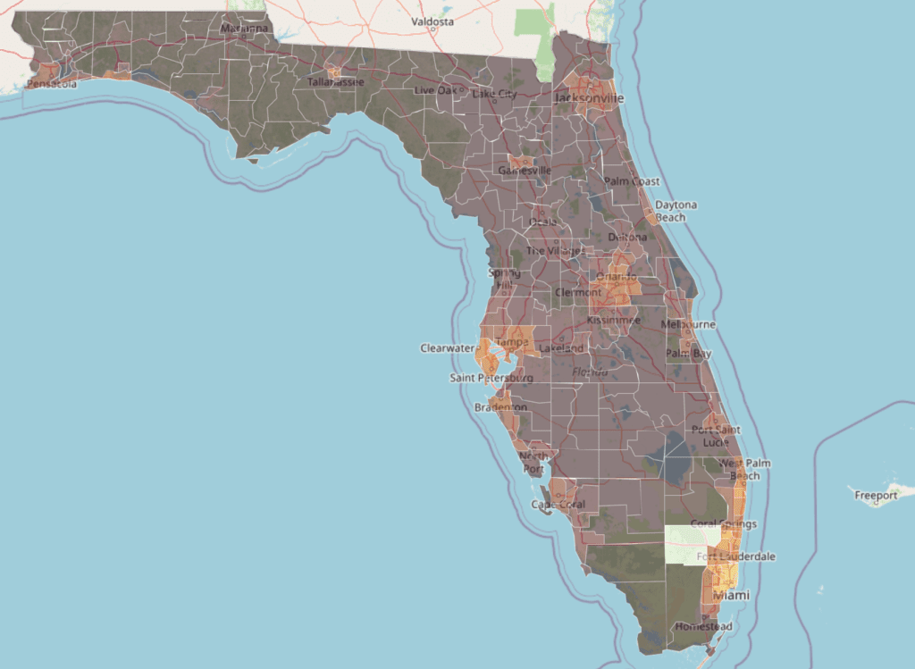 Should I Move To Florida in the Summer or Winter?